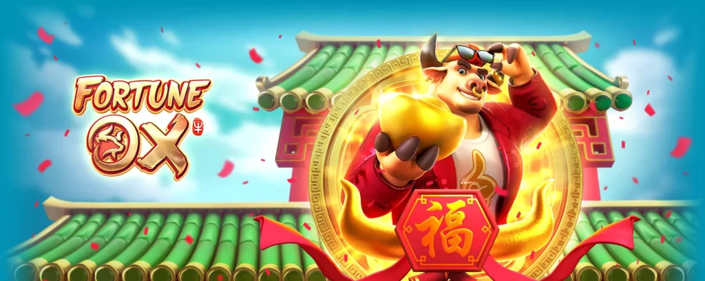 Slot Fortune Ox