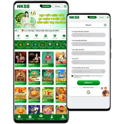 Tải App NK88