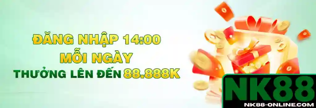 Khuyến Mãi NK88
