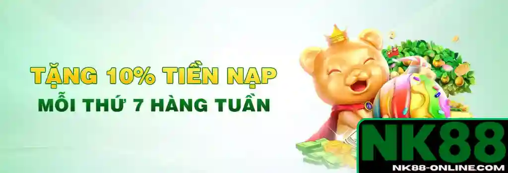 Khuyến Mãi NK88
